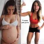 Embarazo Lactancia, Postparto