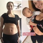 Embarazo Lactancia Postparto