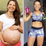 Embarazo Lactancia y Postparto