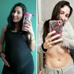 Embarazo y Post Parto Diamela Turi