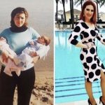 Embarazo y Postparto Paqui