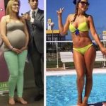 Embarazo y Postparto Raquel