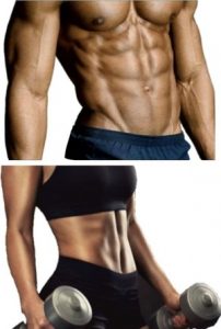 Ganar Tono Muscular Tonificar Gym Ejercicio Cardio Rutinas Fuerza Mancuernas Elena Castro Lifestyle