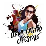 Logo Elena Castro Lifestyle