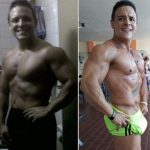 Paolo, Definir y Tonificar