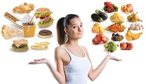 Reeducación Alimentaria Comidas Basura Saludable Bebidas Calorías Elena Castro Lifestyle