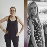 Ruth, Gestión Emocional