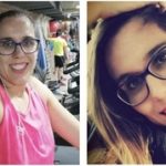 Ruth Elena Castro Lifestyle Control de Peso Adelgazar Resultados Volumen