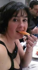 Elena Castro Lifestyle 2017