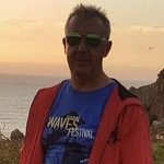 Antonio Elena Castro Lifestyle Reeducación Alimentaria