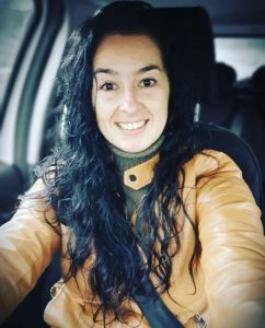 Elena Castro LIfestyle quien soy