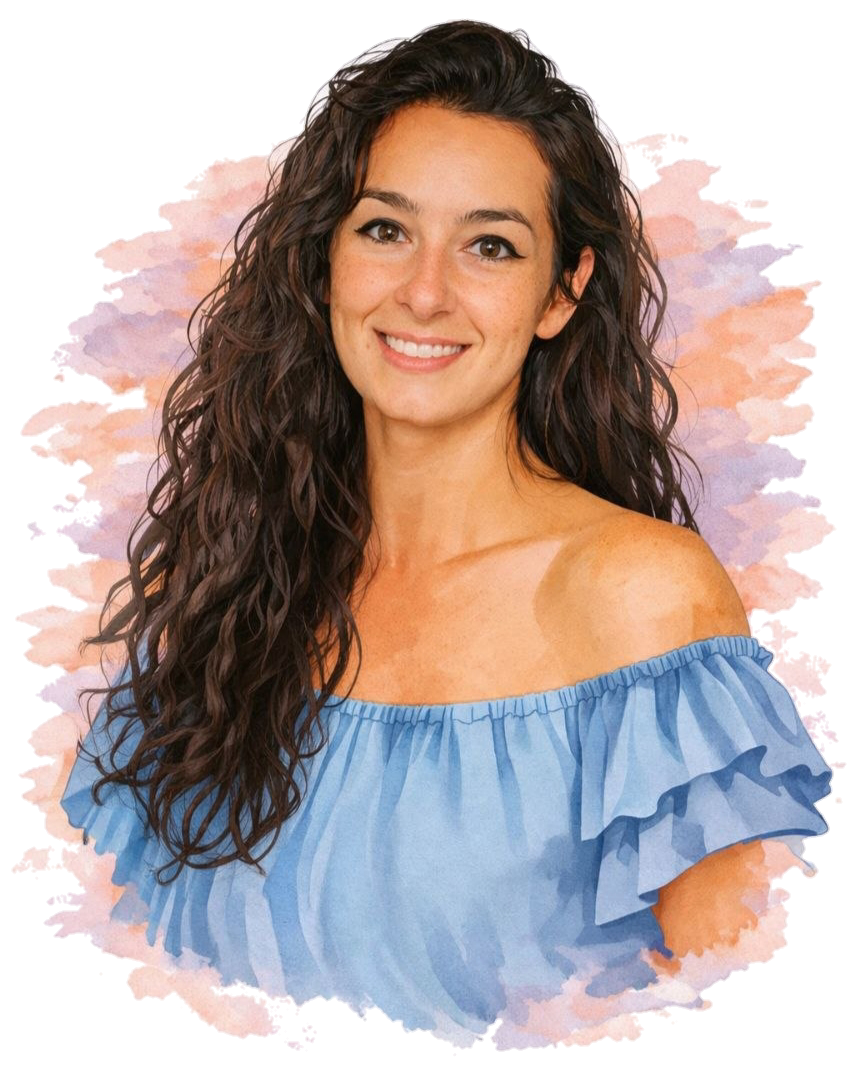 Elena Castro Lifestyle RESETEO 360º